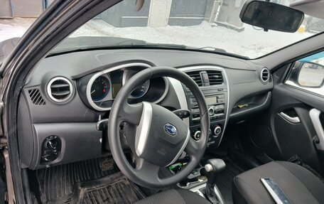 Datsun mi-DO, 2017 год, 695 000 рублей, 6 фотография