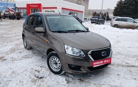 Datsun mi-DO, 2017 год, 695 000 рублей, 3 фотография