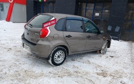 Datsun mi-DO, 2017 год, 695 000 рублей, 4 фотография