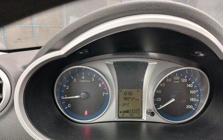 Datsun mi-DO, 2017 год, 695 000 рублей, 9 фотография