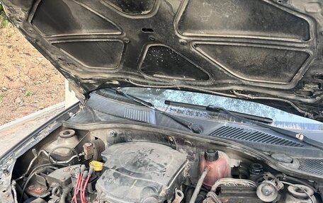 Renault Symbol I, 2004 год, 168 000 рублей, 8 фотография