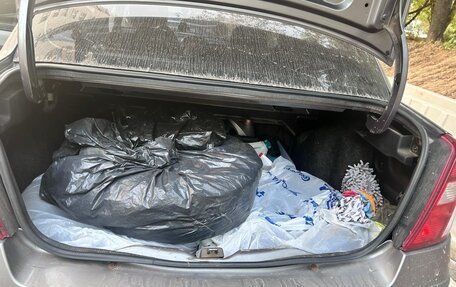 Renault Symbol I, 2004 год, 168 000 рублей, 9 фотография