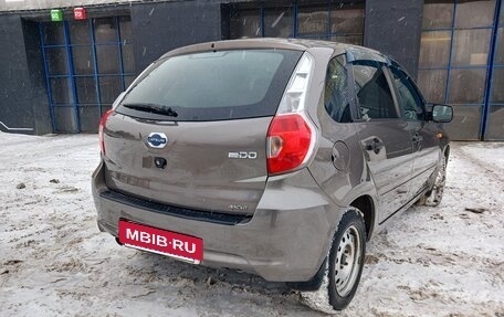 Datsun mi-DO, 2017 год, 695 000 рублей, 10 фотография