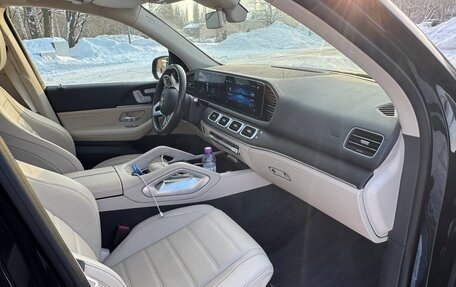 Mercedes-Benz GLE, 2019 год, 8 200 000 рублей, 7 фотография