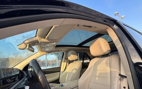 Mercedes-Benz GLE, 2019 год, 8 200 000 рублей, 13 фотография