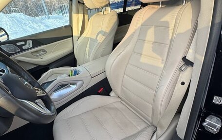 Mercedes-Benz GLE, 2019 год, 8 200 000 рублей, 14 фотография