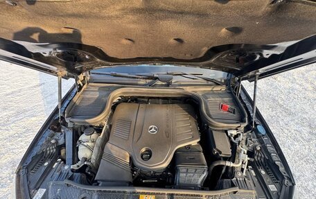 Mercedes-Benz GLE, 2019 год, 8 200 000 рублей, 12 фотография