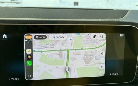 Mercedes-Benz GLE, 2019 год, 8 200 000 рублей, 16 фотография