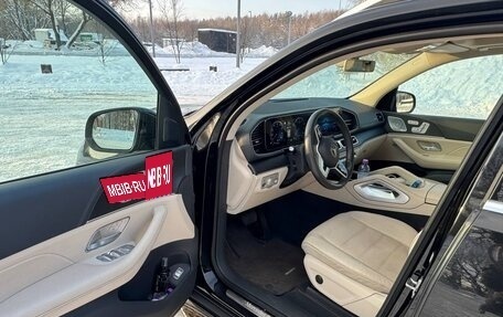 Mercedes-Benz GLE, 2019 год, 8 200 000 рублей, 9 фотография