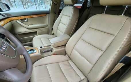 Audi A4, 2006 год, 770 000 рублей, 12 фотография