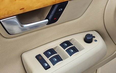 Audi A4, 2006 год, 770 000 рублей, 13 фотография