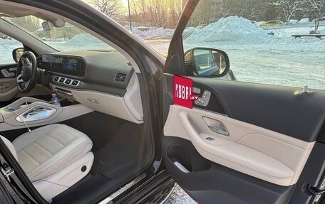 Mercedes-Benz GLE, 2019 год, 8 200 000 рублей, 8 фотография