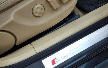 Audi A4, 2006 год, 770 000 рублей, 23 фотография