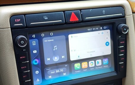 Audi A4, 2006 год, 770 000 рублей, 16 фотография