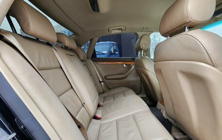 Audi A4, 2006 год, 770 000 рублей, 24 фотография