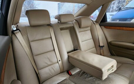 Audi A4, 2006 год, 770 000 рублей, 25 фотография