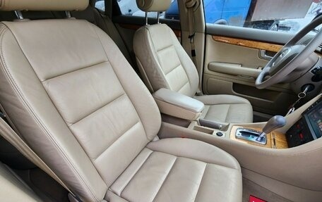 Audi A4, 2006 год, 770 000 рублей, 21 фотография