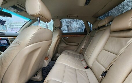 Audi A4, 2006 год, 770 000 рублей, 26 фотография