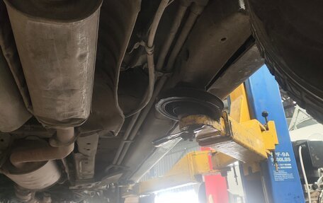 Honda Odyssey II, 2000 год, 550 000 рублей, 6 фотография