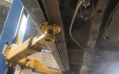 Honda Odyssey II, 2000 год, 550 000 рублей, 5 фотография