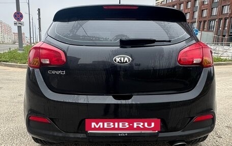 KIA cee'd III, 2012 год, 1 100 000 рублей, 5 фотография