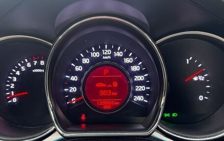 KIA cee'd III, 2012 год, 1 100 000 рублей, 7 фотография