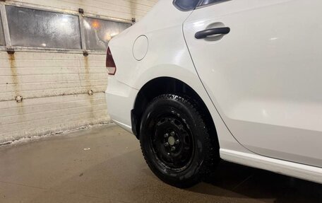 Volkswagen Polo VI (EU Market), 2019 год, 1 090 000 рублей, 5 фотография