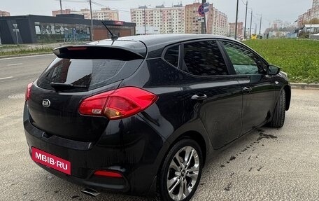 KIA cee'd III, 2012 год, 1 100 000 рублей, 4 фотография