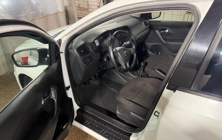 Volkswagen Polo VI (EU Market), 2019 год, 1 090 000 рублей, 7 фотография