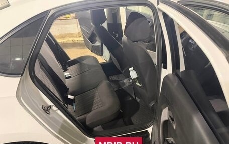 Volkswagen Polo VI (EU Market), 2019 год, 1 090 000 рублей, 6 фотография