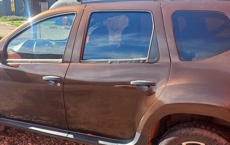 Renault Duster I рестайлинг, 2013 год, 570 000 рублей, 5 фотография