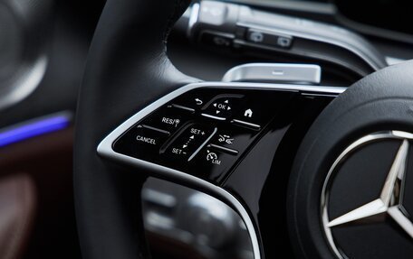 Mercedes-Benz GLE, 2025 год, 15 675 000 рублей, 8 фотография