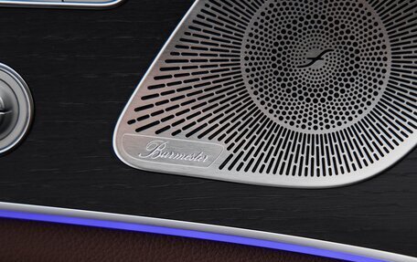 Mercedes-Benz GLE, 2025 год, 15 675 000 рублей, 7 фотография