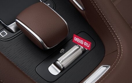 Mercedes-Benz GLE, 2025 год, 15 675 000 рублей, 3 фотография