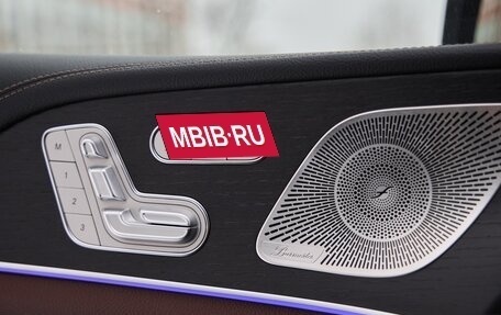 Mercedes-Benz GLE, 2025 год, 15 675 000 рублей, 5 фотография