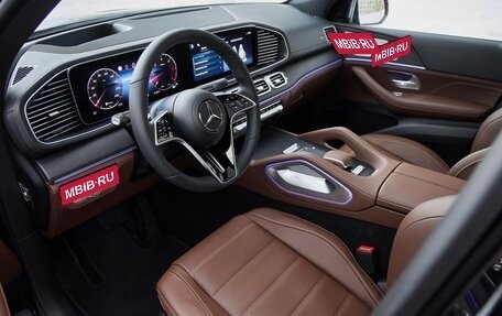 Mercedes-Benz GLE, 2025 год, 15 675 000 рублей, 2 фотография