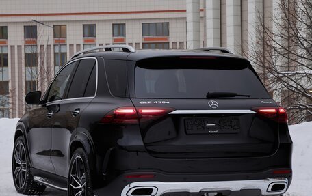 Mercedes-Benz GLE, 2025 год, 15 675 000 рублей, 11 фотография