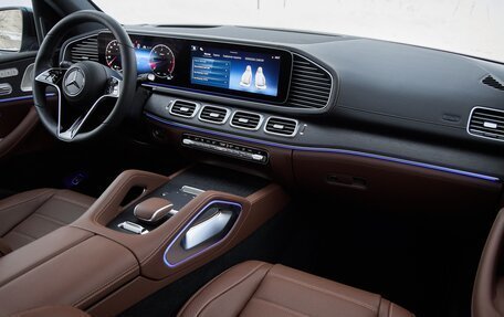 Mercedes-Benz GLE, 2025 год, 15 675 000 рублей, 13 фотография