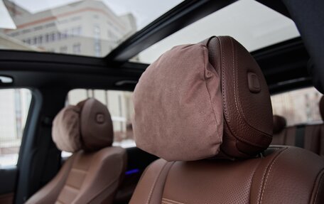 Mercedes-Benz GLE, 2025 год, 15 675 000 рублей, 16 фотография