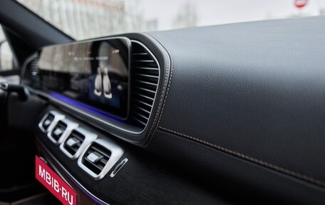 Mercedes-Benz GLE, 2025 год, 15 675 000 рублей, 21 фотография