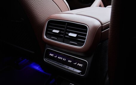 Mercedes-Benz GLE, 2025 год, 15 675 000 рублей, 30 фотография