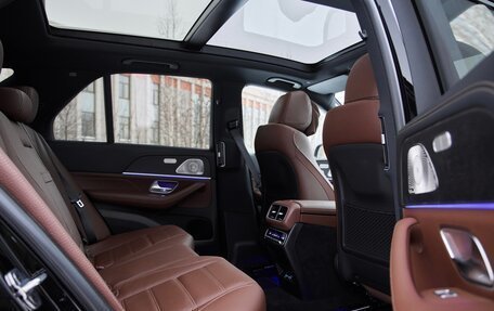 Mercedes-Benz GLE, 2025 год, 15 675 000 рублей, 27 фотография