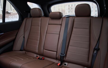 Mercedes-Benz GLE, 2025 год, 15 675 000 рублей, 28 фотография