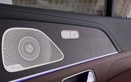 Mercedes-Benz GLE, 2025 год, 15 675 000 рублей, 31 фотография