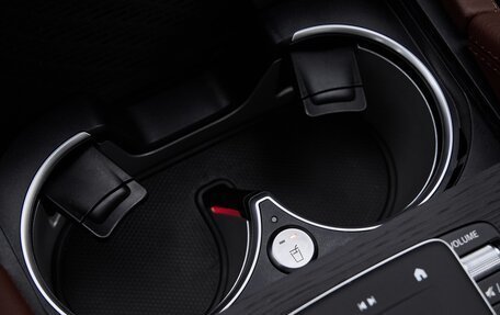 Mercedes-Benz GLE, 2025 год, 15 675 000 рублей, 24 фотография