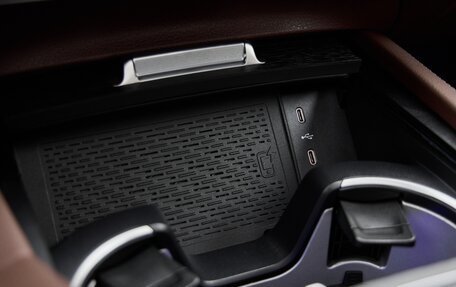 Mercedes-Benz GLE, 2025 год, 15 675 000 рублей, 25 фотография