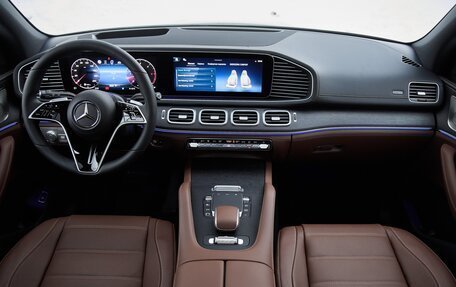 Mercedes-Benz GLE, 2025 год, 15 675 000 рублей, 26 фотография