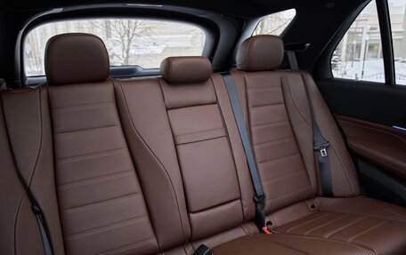 Mercedes-Benz GLE, 2025 год, 15 675 000 рублей, 29 фотография