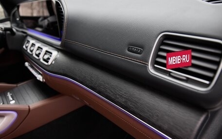 Mercedes-Benz GLE, 2025 год, 15 675 000 рублей, 23 фотография