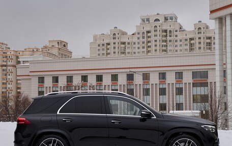 Mercedes-Benz GLE, 2025 год, 15 675 000 рублей, 35 фотография